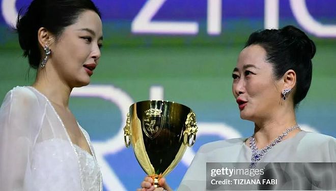 东京国际电影节成“照妖镜”，王传君拿奖后，破防人算是照明白了（组图） - 12