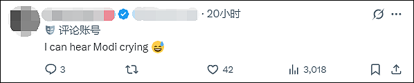 Buff叠满！马姆达尼胜选，不少印度人又“过年”了（图） - 3