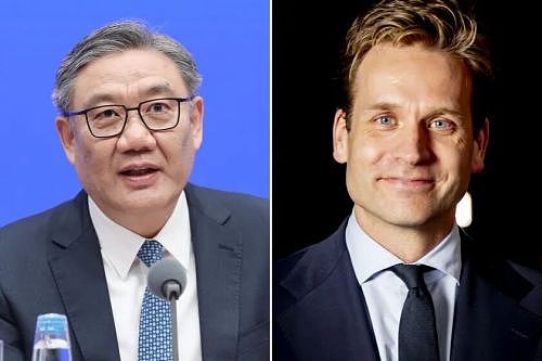 荷兰没有服软迹象，中国要打到完全胜利（组图） - 4