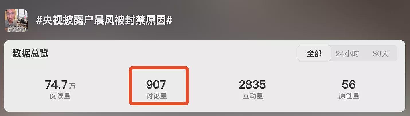 网络民议:官媒盖棺定论户晨风,他到底违反了什么法?(组图) - 6