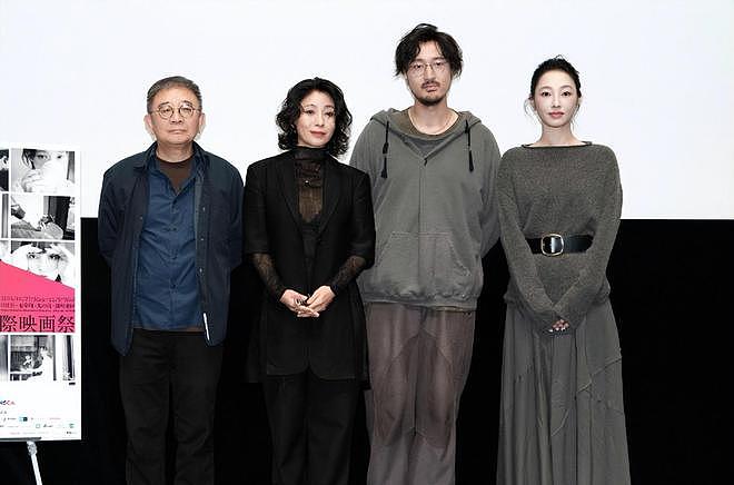 东京国际电影节成“照妖镜”，王传君拿奖后，破防人算是照明白了（组图） - 13
