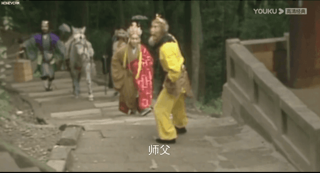 被骂了25年“烂片鼻祖”，凭啥现在封神？（组图） - 6