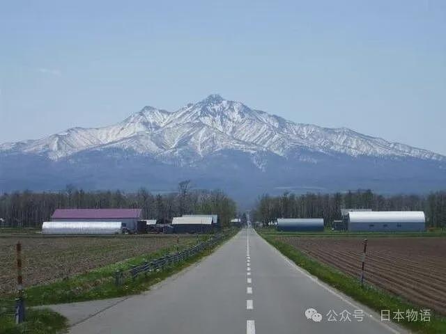 北海道发现中国籍登山男子遗体：失踪十个月，只剩上半身…（组图） - 2