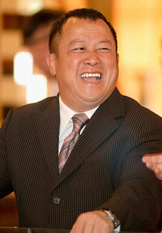 香港知名男星曝曾志伟回TVB任高层，不为救亡，而是想炒掉余咏珊（组图） - 1