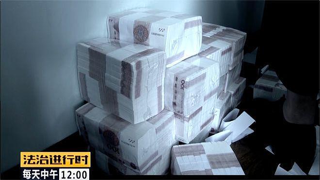 北京村官贪腐6亿！家中搜出700万现金62斤金砖，豪华私人园林堪比皇宫（组图） - 8