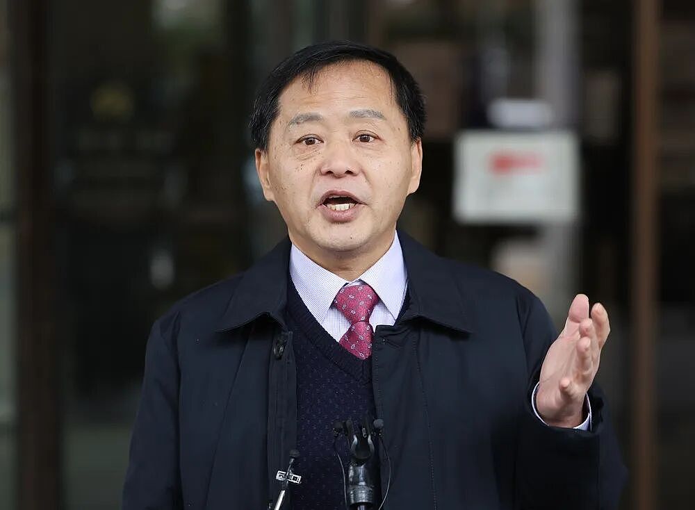韩男在菲律宾留下5万名混血儿后失联？集体跨国诱骗，蒙古东欧也是重灾区？（组图） - 8