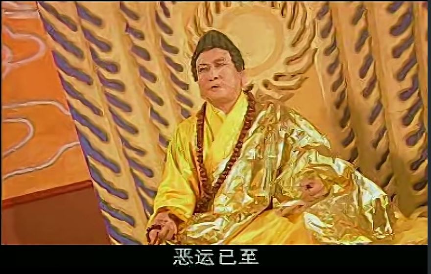 被骂了25年“烂片鼻祖”，凭啥现在封神？（组图） - 10