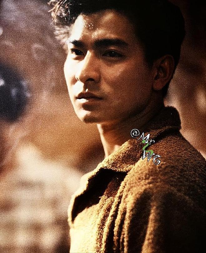 从文艺大师到人设崩塌？王家卫的bug不止如此，港圈大牌得罪个遍（组图） - 22