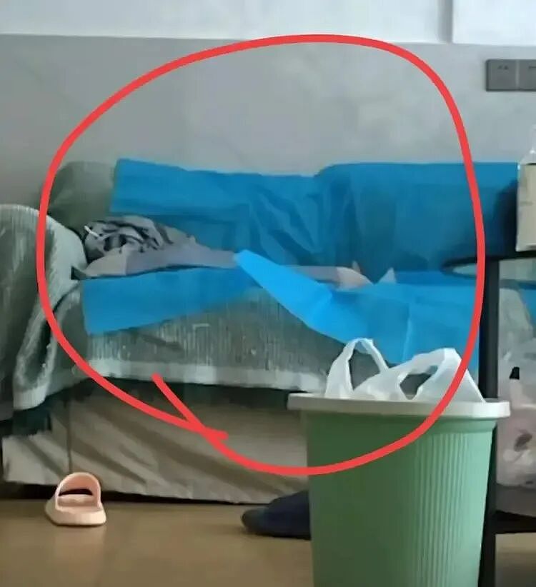 辣眼！湖南副院长与主任欢愉被扒，女方奔放又丰腴，多张生活照曝光（组图） - 5