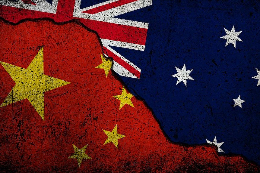 澳大利亚情报局长批评中国从事知识产权盗窃和政治干预（图） - 1