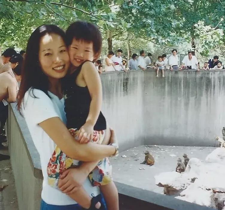 斯坦福奥运女神江旻憓，两年打进香港上流圈！真中产养女天花板（组图） - 11