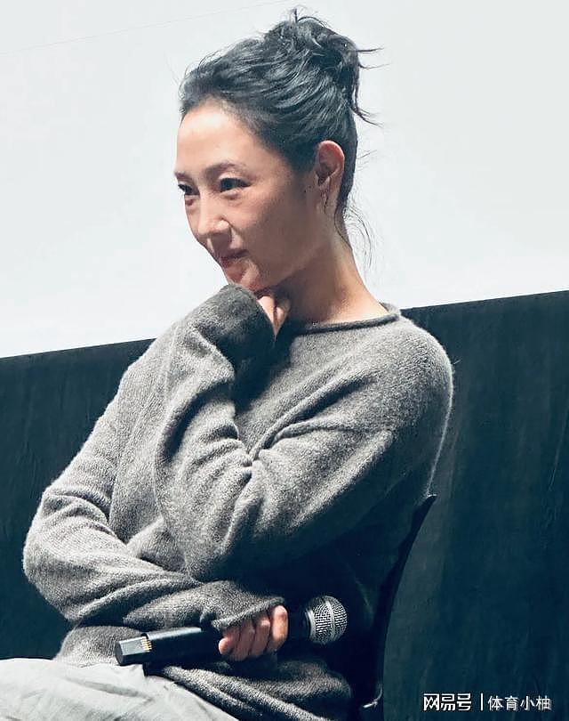 大破防！这一次，41岁的她，把过气女明星的惨，体现得淋漓尽致（组图） - 6