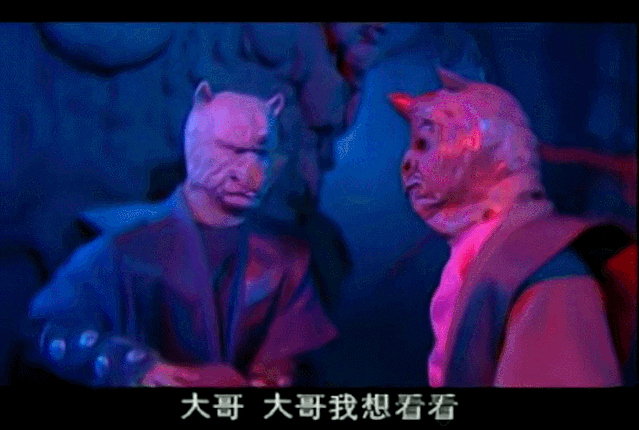 被骂了25年“烂片鼻祖”，凭啥现在封神？（组图） - 29