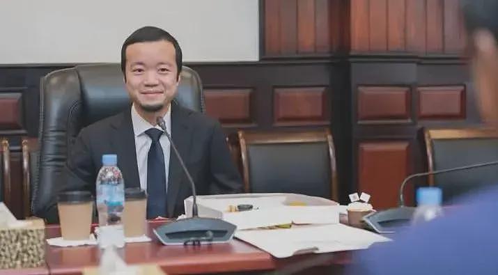 起底千亿杀猪盘大亨：曾投拍反诈电影，给艺人女友每月千万零花（组图） - 7