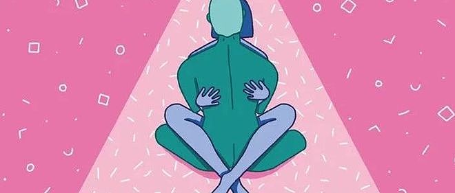【两性】为什么男人的“第二次”,时间会更长?(组图) - 5