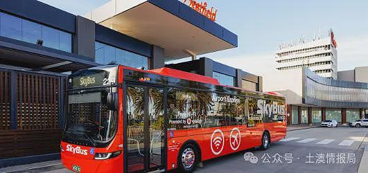 推广价9.9刀！SkyBus又有新线路去墨尔本机场了（组图） - 3