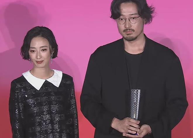 导演文晏遭抵制！东京电影节撕奖不力，被批排挤华人女演员（组图） - 22