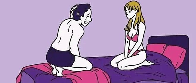 【两性】为什么男人的“第二次”,时间会更长?(组图) - 4