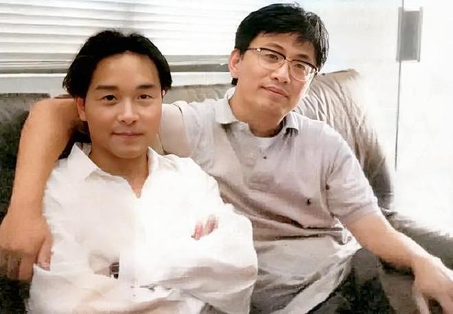 从文艺大师到人设崩塌？王家卫的bug不止如此，港圈大牌得罪个遍（组图） - 25