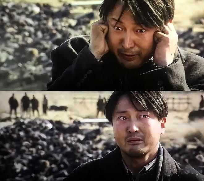 东京国际电影节成“照妖镜”，王传君拿奖后，破防人算是照明白了（组图） - 15