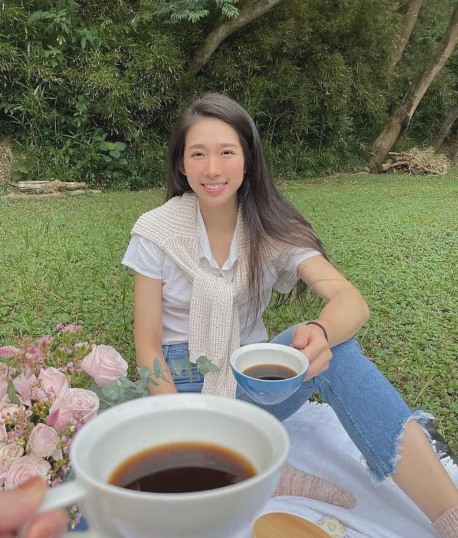 斯坦福奥运女神江旻憓，两年打进香港上流圈！真中产养女天花板（组图） - 38