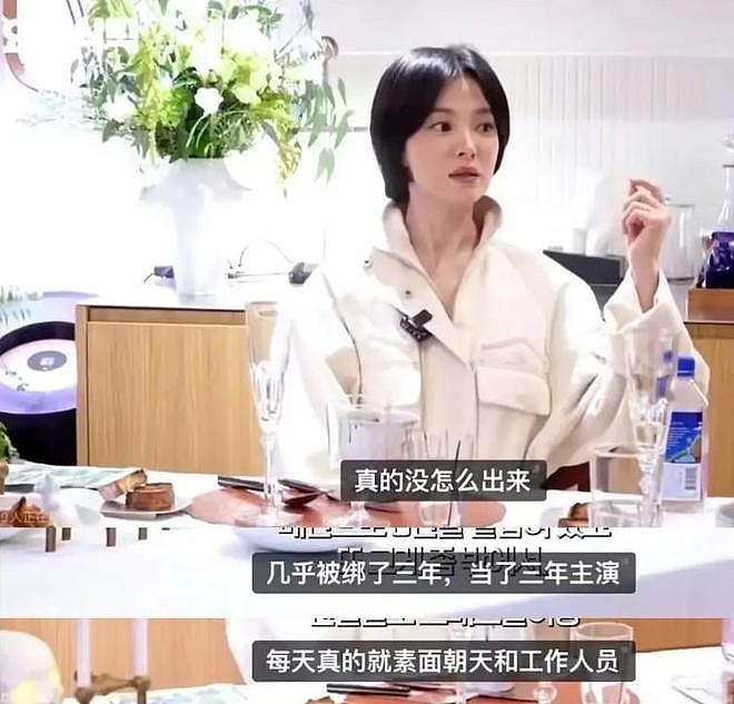 从文艺大师到人设崩塌？王家卫的bug不止如此，港圈大牌得罪个遍（组图） - 35