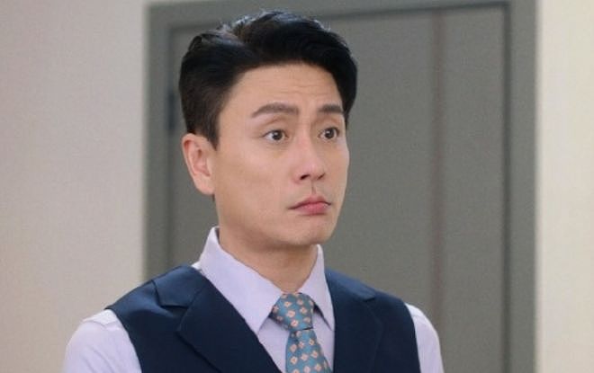 《新闻女王2》首播爆开！开局高能剧情紧凑，黄宗泽演技拖后腿（组图） - 9