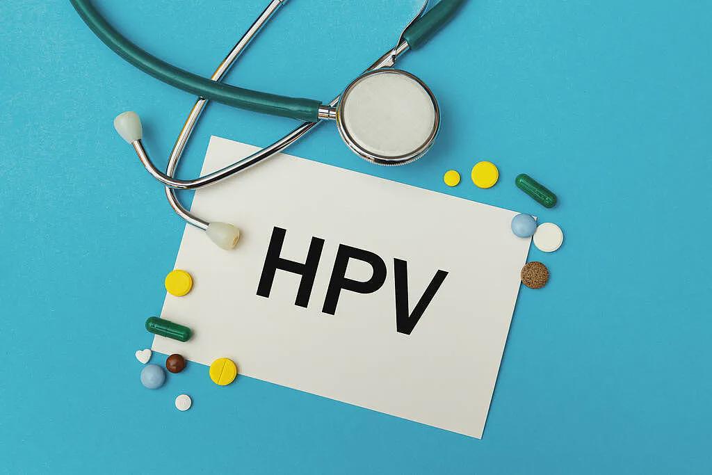 皮肤上这些小疙瘩，跟HPV感染有关（组图） - 1