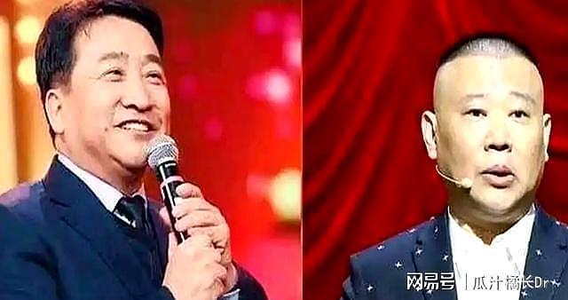 75岁姜昆近况曝光,马志明仅差5岁却老到不敢认,状态像是两代人(组图) - 12