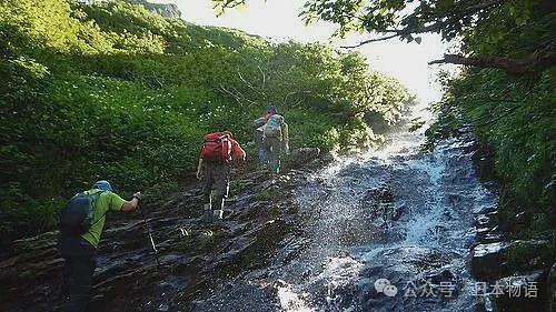 北海道发现中国籍登山男子遗体：失踪十个月，只剩上半身…（组图） - 8