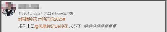 玲花时隔4个月单人复出,曾毅近照憔悴暴瘦,凤凰传奇合体艰难(组图) - 6