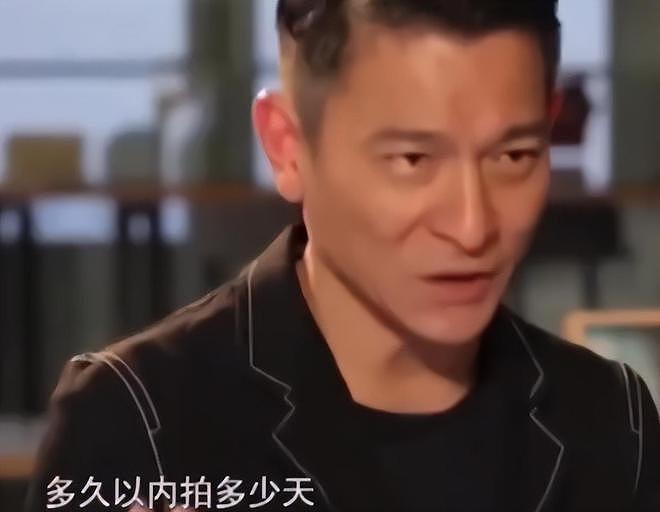 从文艺大师到人设崩塌？王家卫的bug不止如此，港圈大牌得罪个遍（组图） - 21