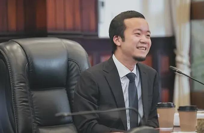起底千亿杀猪盘大亨：曾投拍反诈电影，给艺人女友每月千万零花（组图） - 6