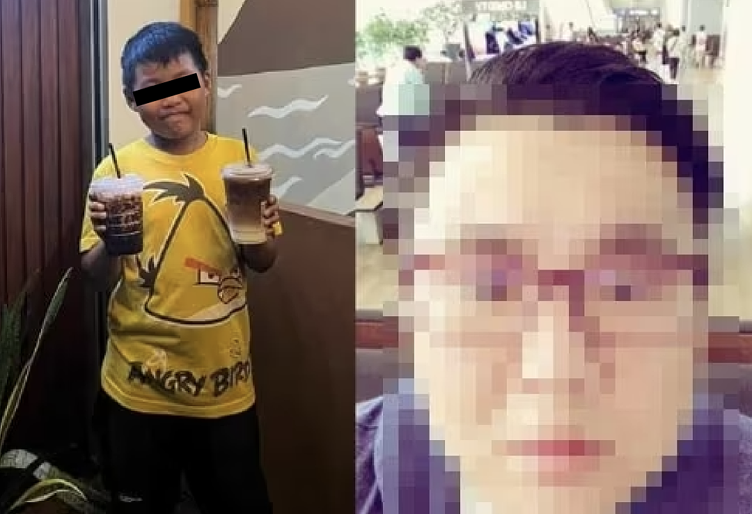 韩男在菲律宾留下5万名混血儿后失联？集体跨国诱骗，蒙古东欧也是重灾区？（组图） - 9
