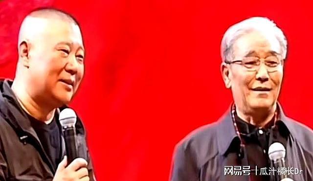75岁姜昆近况曝光,马志明仅差5岁却老到不敢认,状态像是两代人(组图) - 4