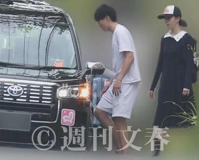 木村拓哉女儿被曝与男子4天3夜同居，男方颜值曝光引全网骚动：这也没比爸爸帅啊（组图） - 10