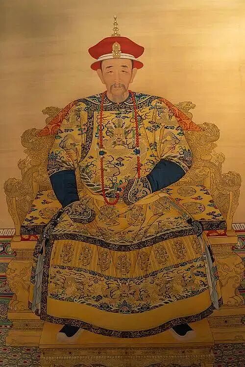 突然疯传!“康熙生父是洪承畴”?专家最新回应:采样过雍正和恭亲王后代(组图) - 5