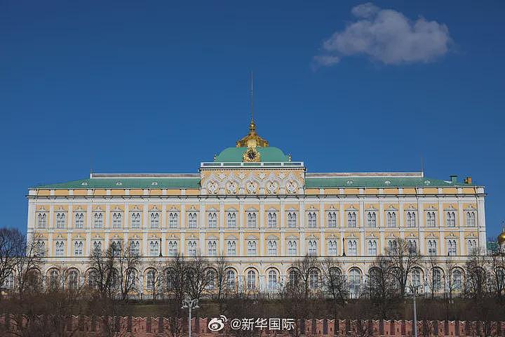 俄试射“海燕”导弹附近出现北约情报船，普京：让他们看吧；特朗普：俄试射“海燕”不合适（组图） - 2