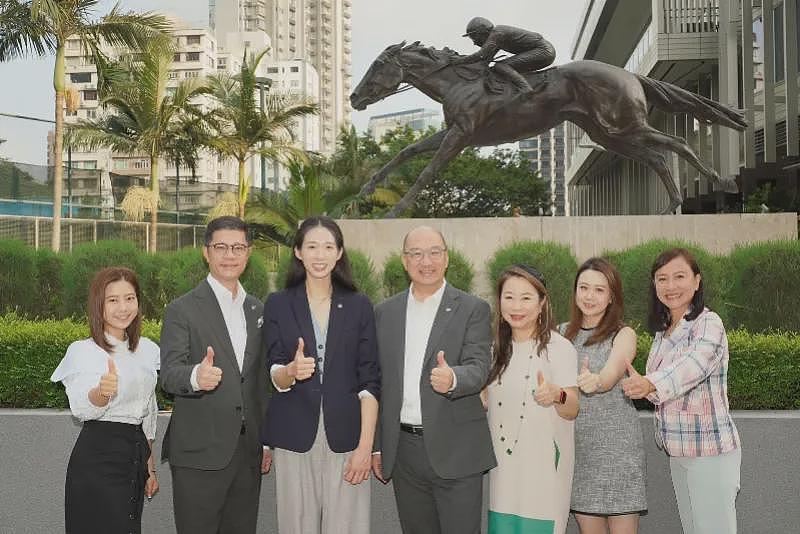 斯坦福奥运女神江旻憓，两年打进香港上流圈！真中产养女天花板（组图） - 27
