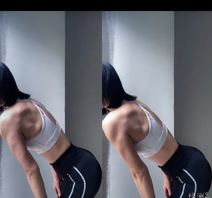 【美女】34D杯辣妈私照曝光,网友:这身材也太顶了...(组图) - 7