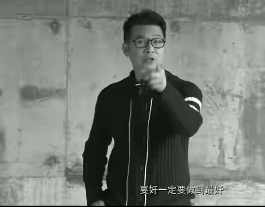 TVB“御用奸角”再现经典表情包，亲民获赞，与古天乐搭戏最难忘（组图） - 2