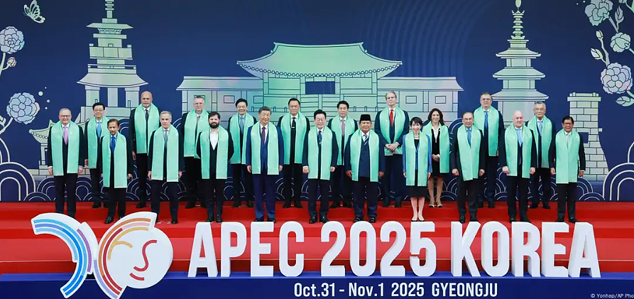 北京：台湾只能在“一中”前提下参加明年深圳APEC峰会（组图） - 1
