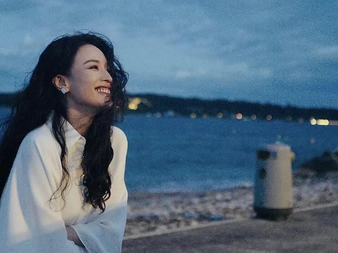 预定年度十佳！49岁的舒淇，杀疯了（组图） - 30