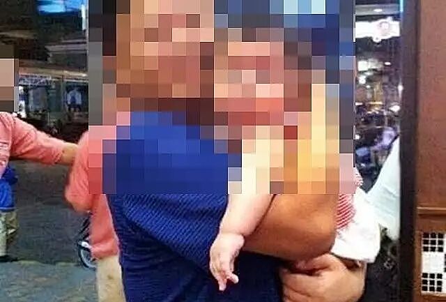 韩男在菲律宾留下5万名混血儿后失联？集体跨国诱骗，蒙古东欧也是重灾区？（组图） - 11