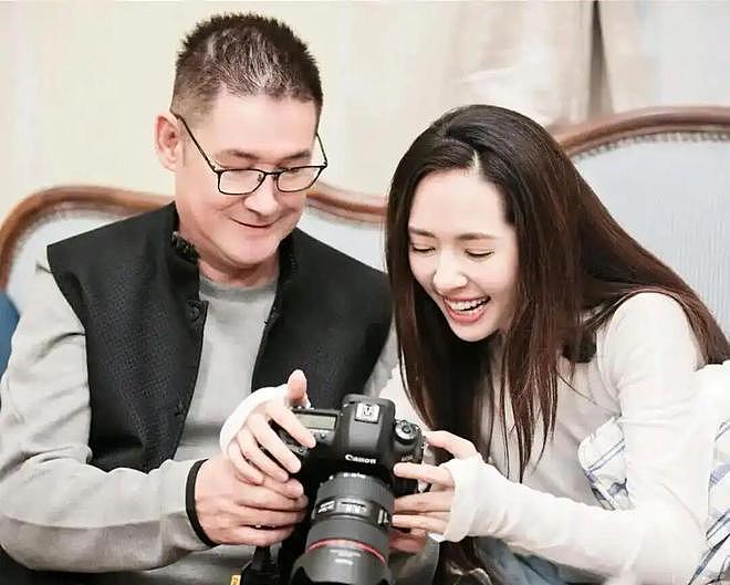 范冰冰丢国际影后的黑幕？刘诗诗独自带娃？郭碧婷向佐分居了？李明德抢马天宇角色？资源咖女星看不懂剧本？（组图） - 6