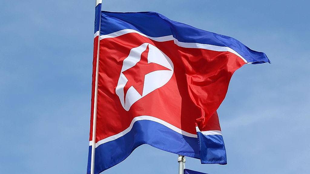朝鲜强硬回应美国第五轮制裁，宣称将以“战略耐心”奉陪到底（组图） - 1