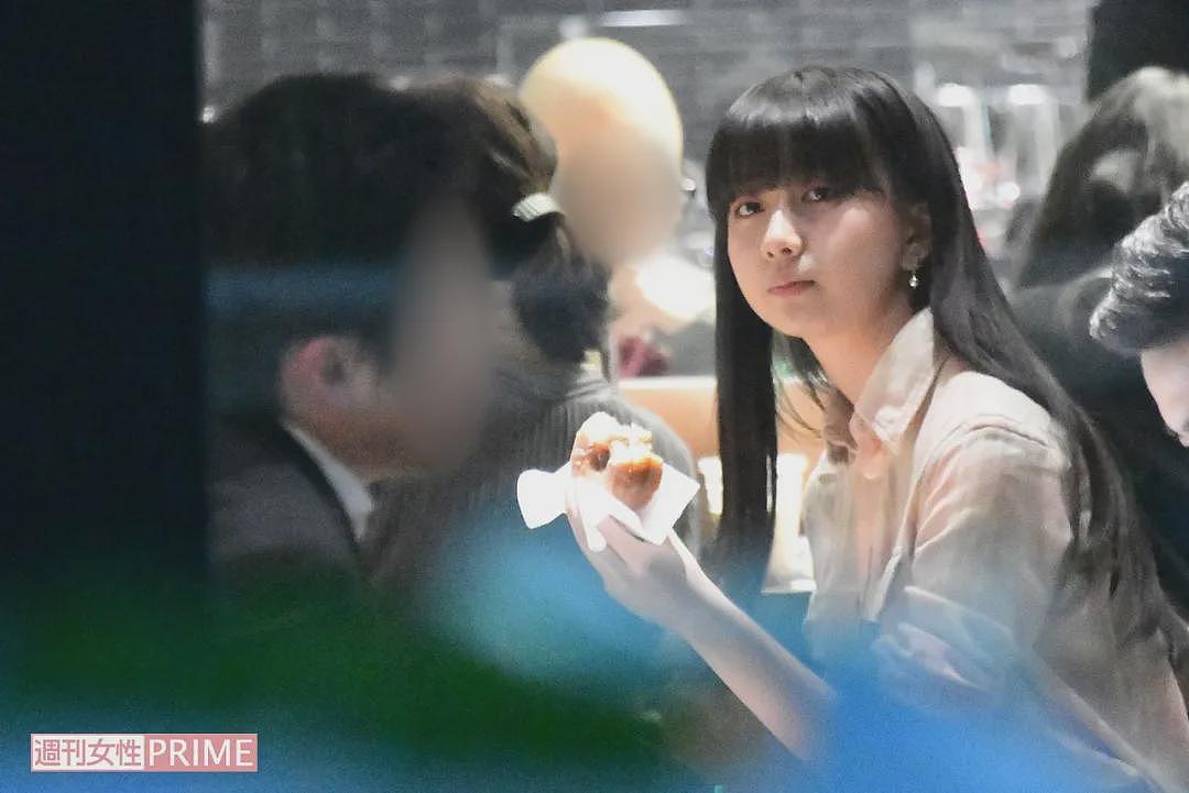 木村拓哉女儿被曝与男子4天3夜同居，男方颜值曝光引全网骚动：这也没比爸爸帅啊（组图） - 13