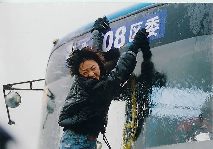 她是陈坤陆毅得不到的女人，37岁嫁给丑丈夫，如今掌管半个娱乐圈！出身普通的她凭什么？（组图） - 12
