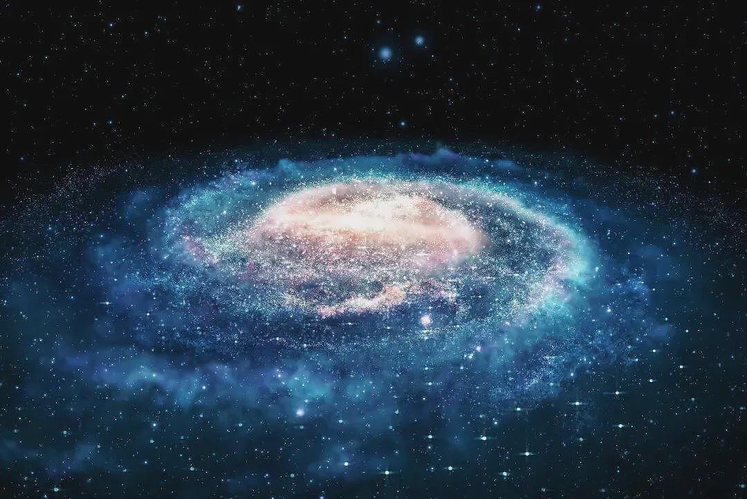 天问一号“抓拍”到的星际来客，到底什么来头？（组图） - 1
