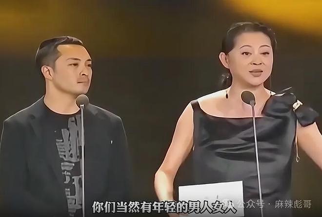 撕了三天,白百何这瓜是真热闹啊(组图) - 61